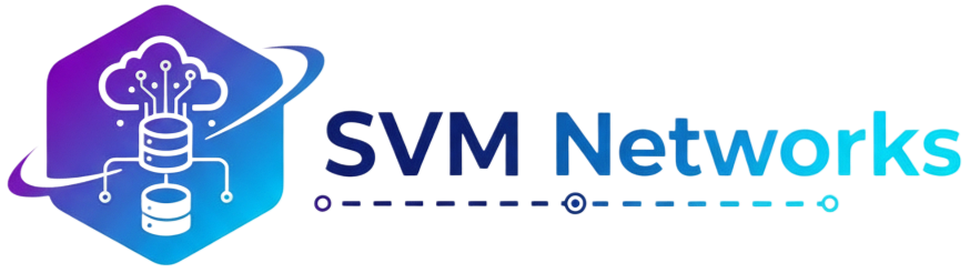 SVM Networks